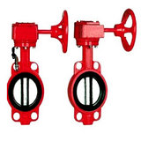 BWSX消防信号蝶阀