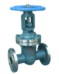 Z40Y、Z41Y耐热钢楔式闸阀