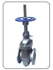 Z43WF无导流孔平板闸阀