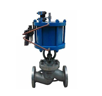 不锈钢气动截止阀不锈钢气动截止阀