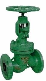 NKJ41真空隔离截止阀