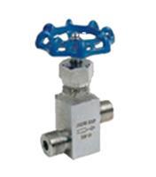 J22H、J22W螺纹钢制截止阀