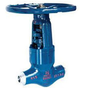 j61y磅级高温高压电站截止阀