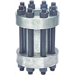 H72H 型对夹立式止回阀