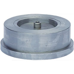 H71W型对夹升降式止回阀