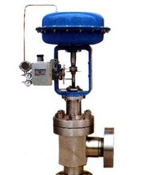 ZMA/BS-320/220型气动薄膜角形