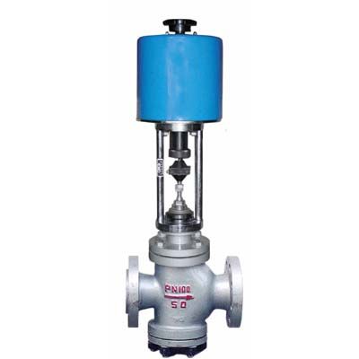 ZDLP电子式调节阀