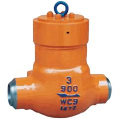 H64Y 型电站止回阀