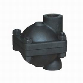 CS41H立式自由浮球式蒸汽疏水阀