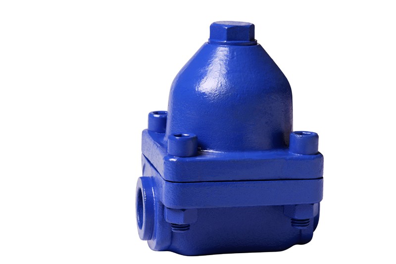 可调双金属片式蒸汽疏水阀