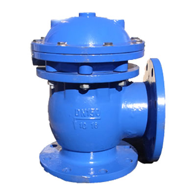 JM744隔膜快开排泥阀