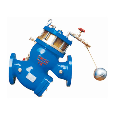 YQ98002过滤活塞式安全泄压阀